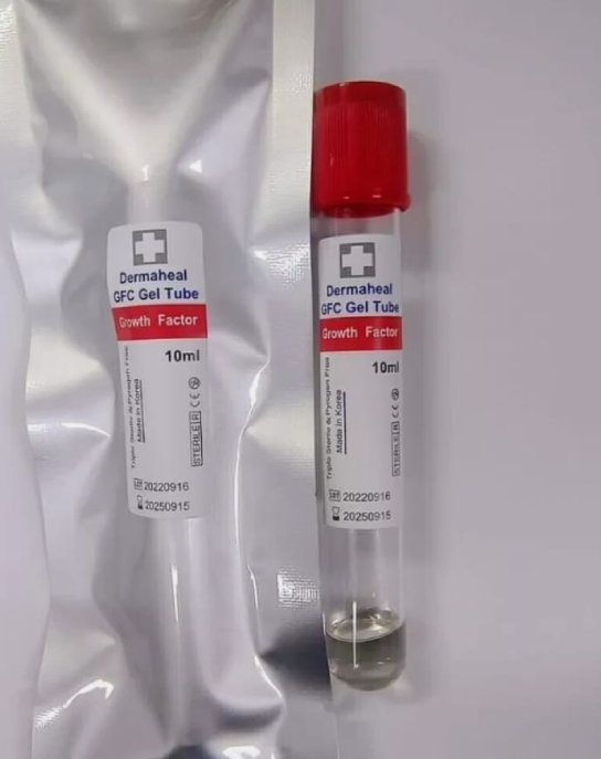 Growth Factor Concentrate