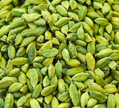 Cardamom