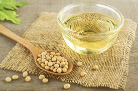 Soybean oil