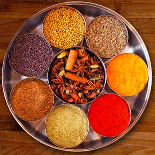 Spices