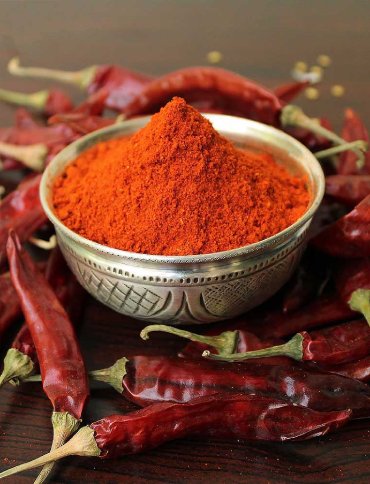 Red Chilli
