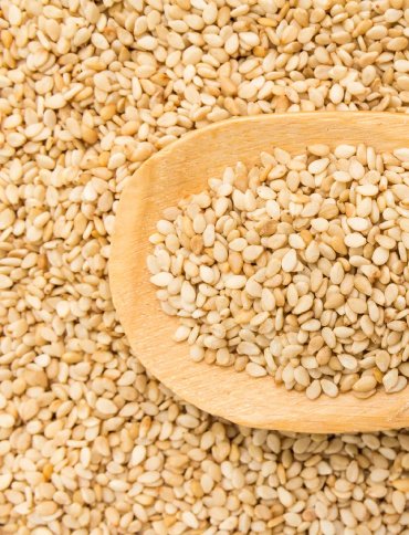 Sesame Seeds