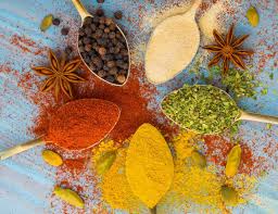 Spices