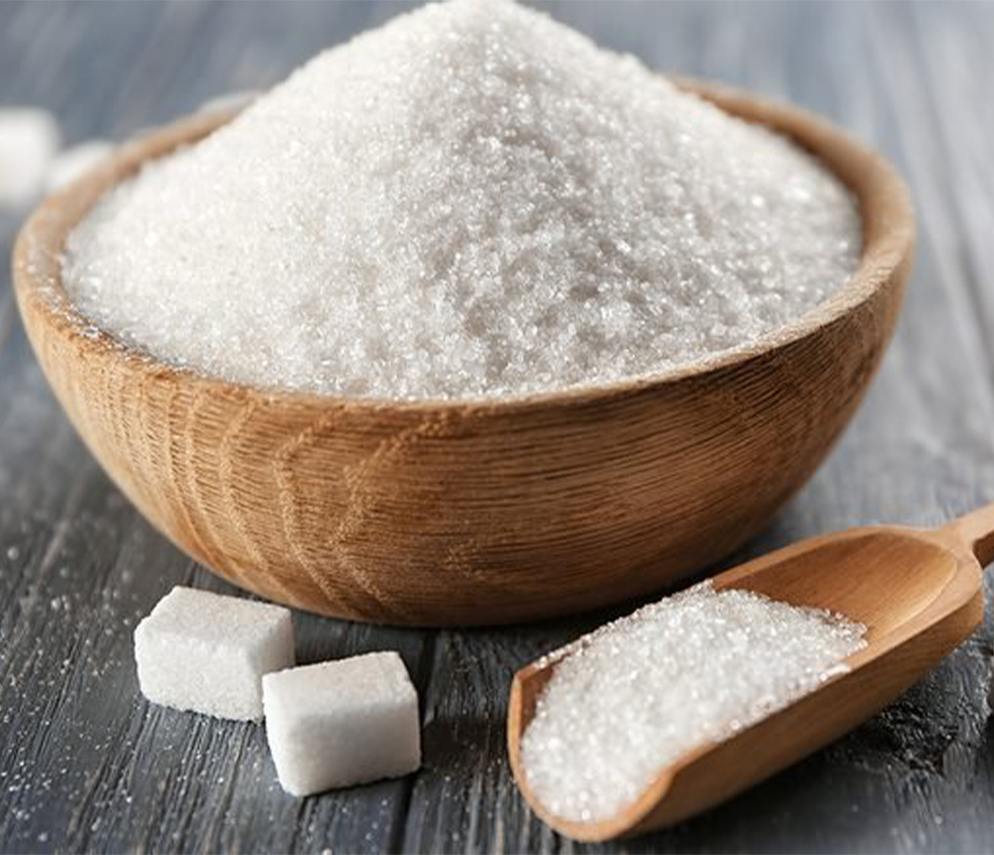 Sugar