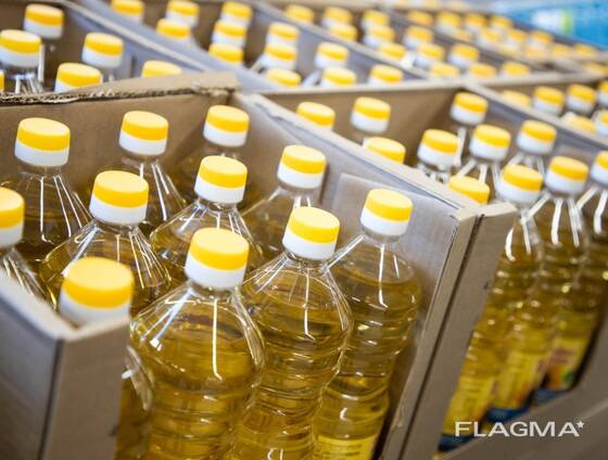 Refined Sunflower Oil for sale