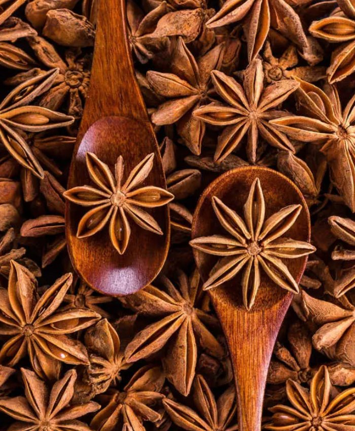 Anise Star