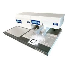 Tissue Embedding Station