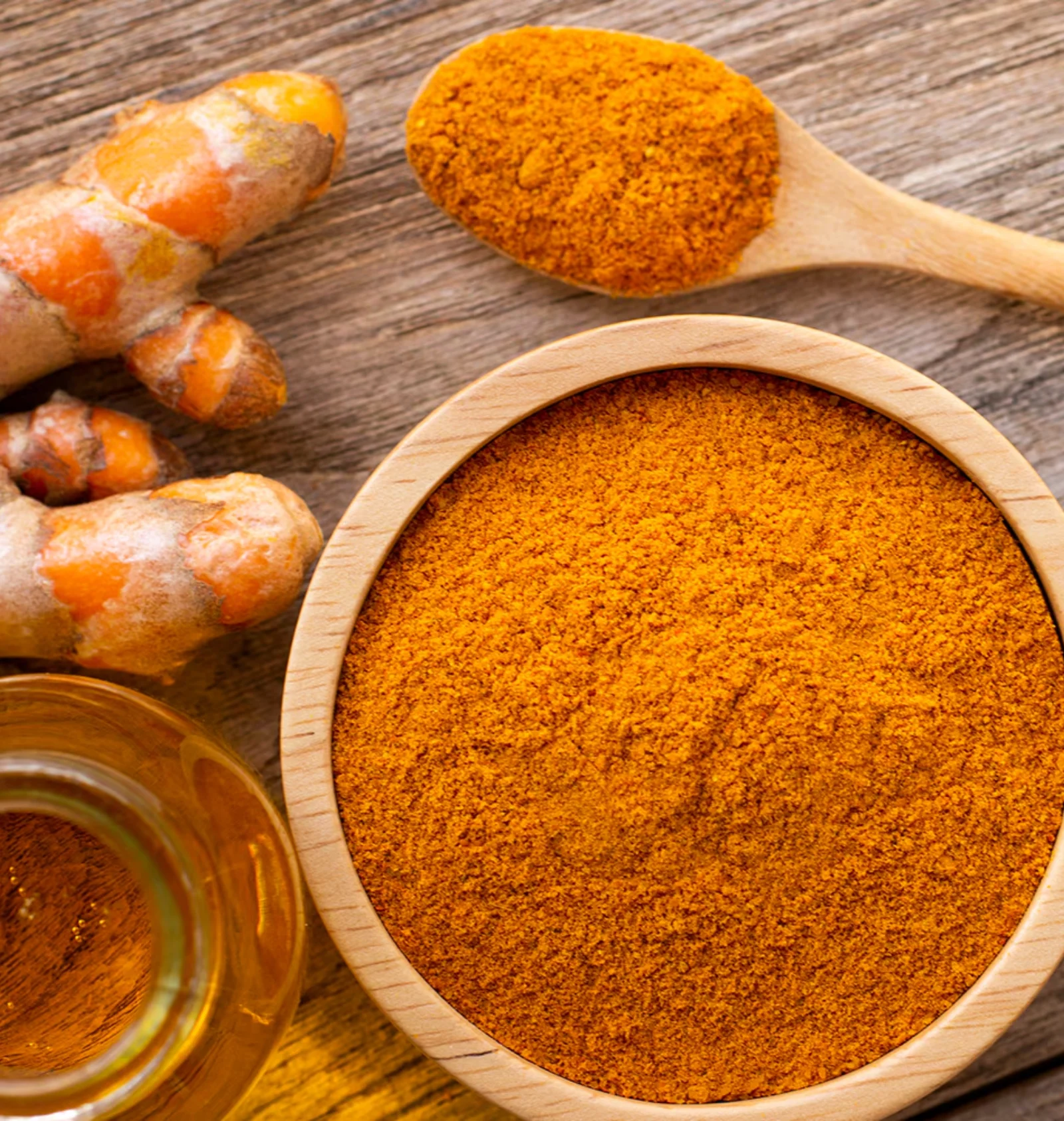 Turmeric Powder