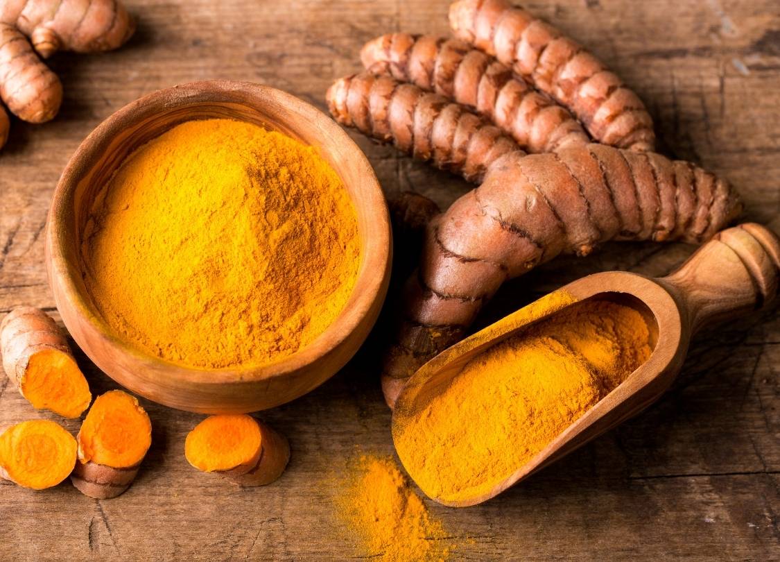 Turmeric Powder