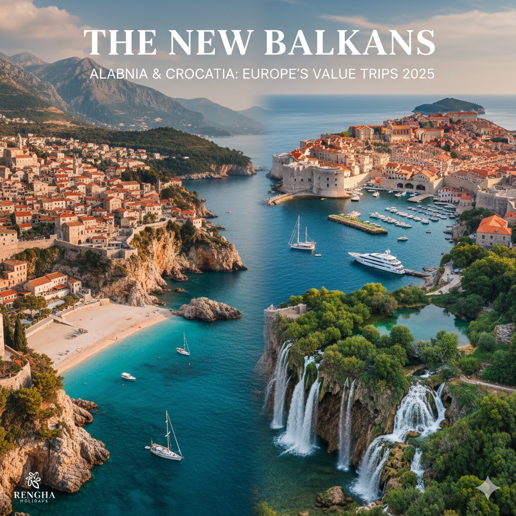 3N/4D Luxury 12+1 Tempo Traveller Tour