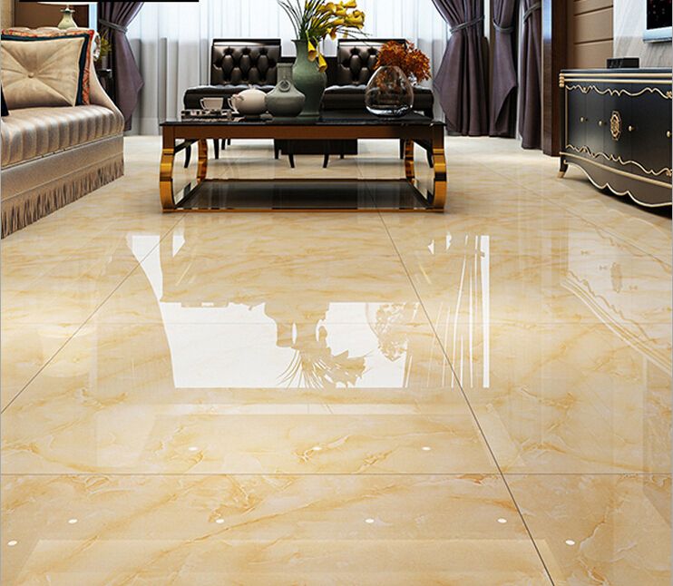 Vitrified Tiles