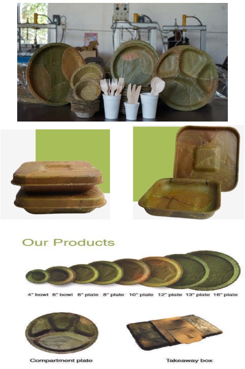 Eco Friendly Cutlery