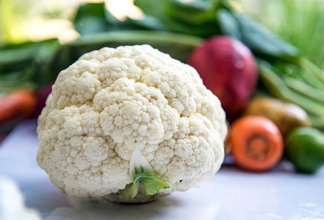 CAULIFLOWER