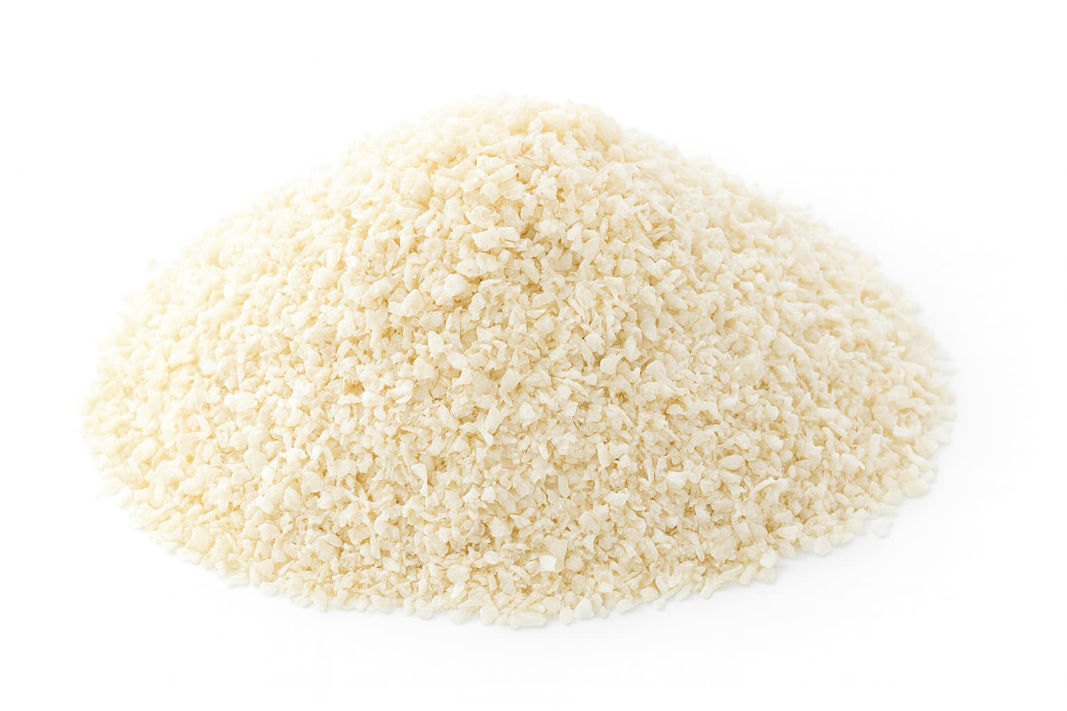 Dehydrated White Onion Chopped (3–5 mm)