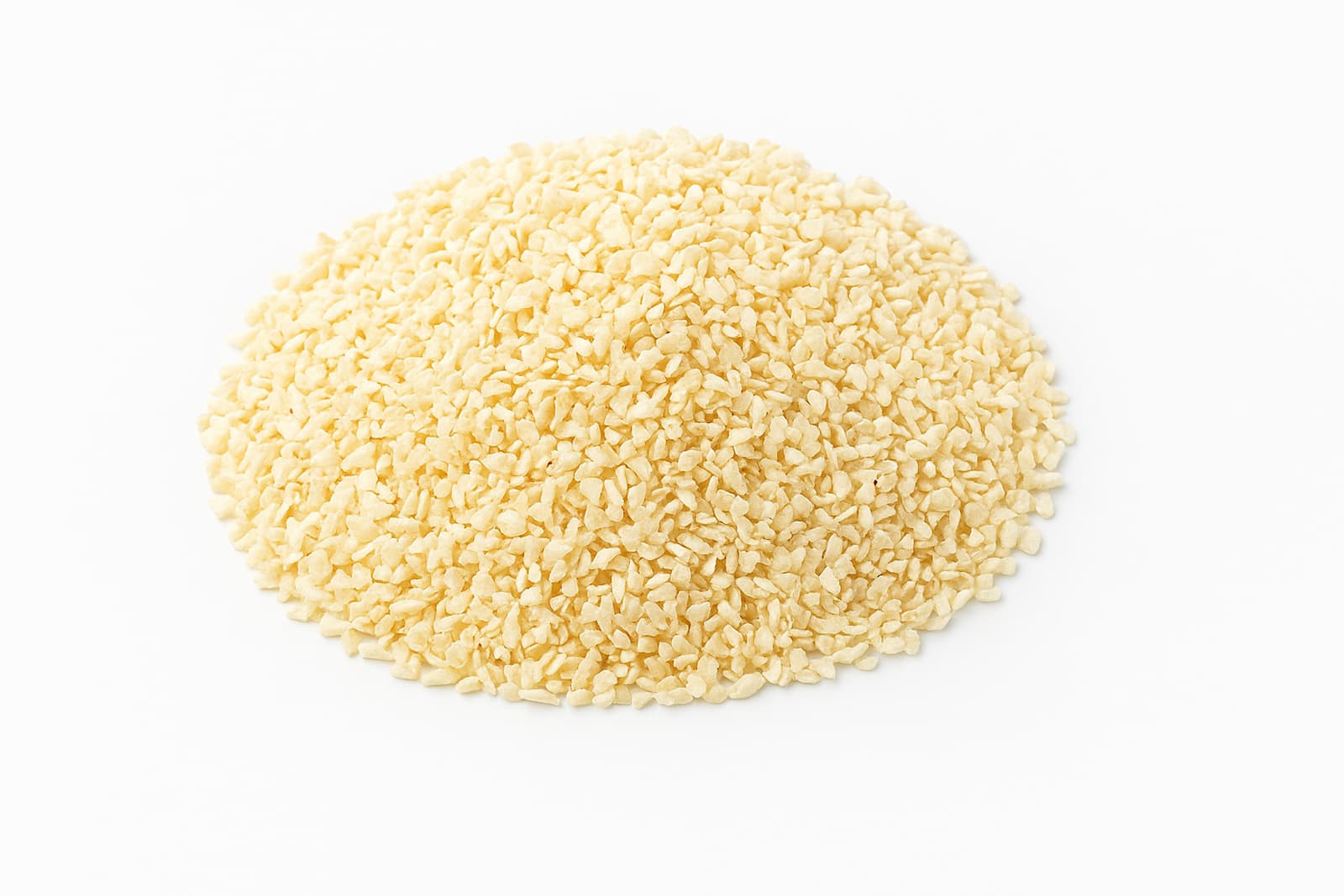 Dehydrated White Onion Minced (1–3 mm)