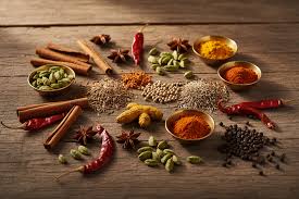 Spices