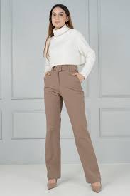 Women Trousers