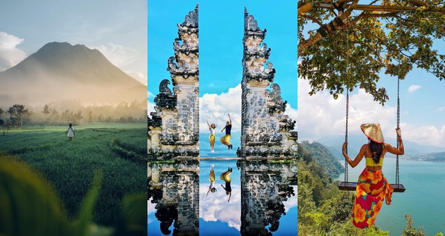 Bali 3 Nights / 4 Days