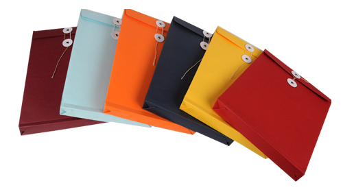 Packaging Pouches & Envelopes