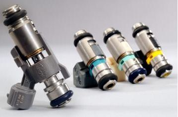 Fuel Injection System & Assemblies