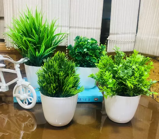 Artificial Plants & Flowers