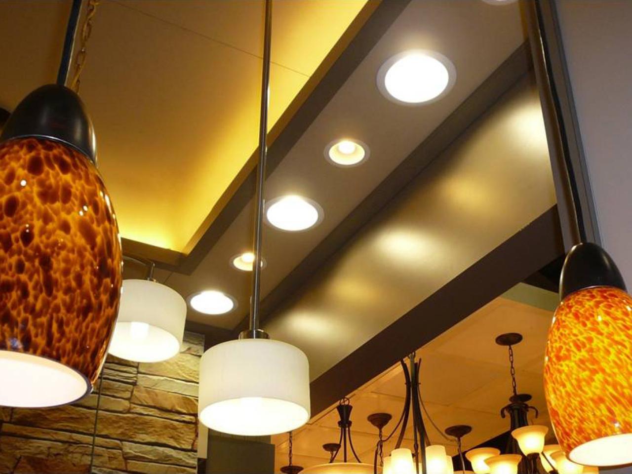 Tube Lights, Lighting Fittings & Accessories