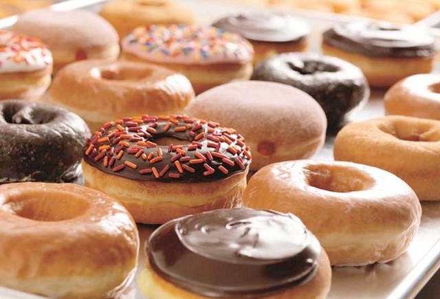 Confectionery & Bakery Products