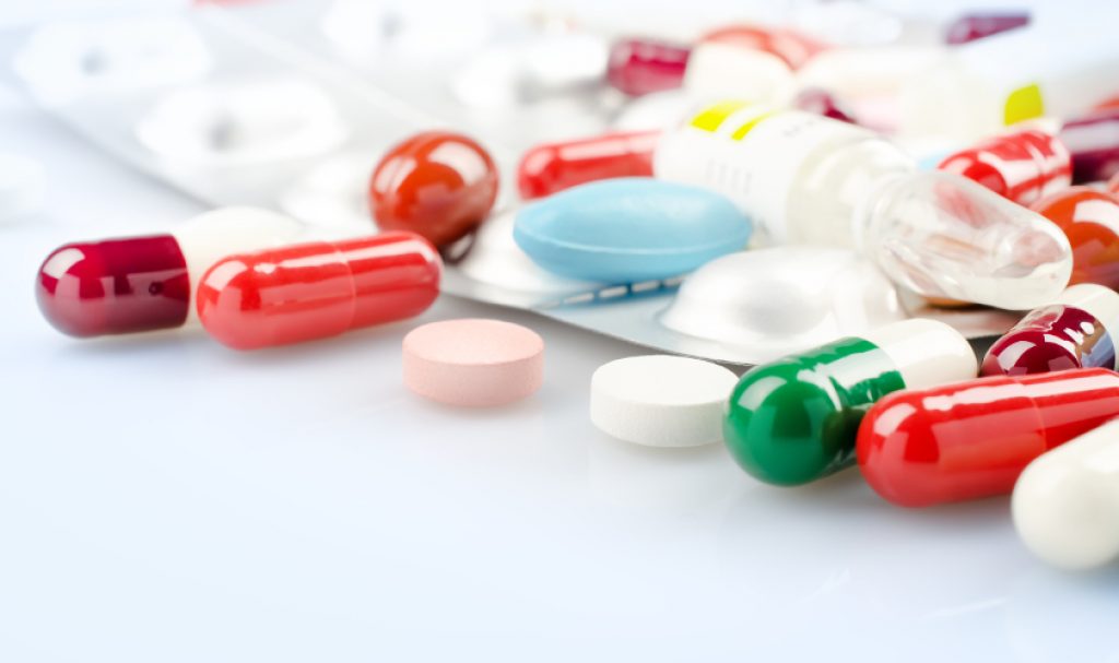Digestive System Medicines & Drugs
