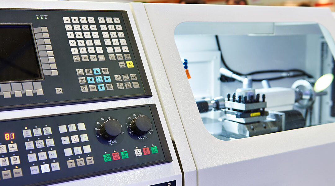 Medium Duty Lathe Machine