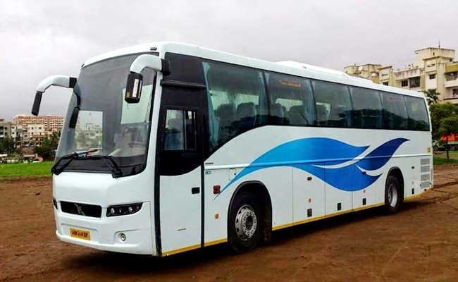 Air Taxi, Bus Rentals & Hiring