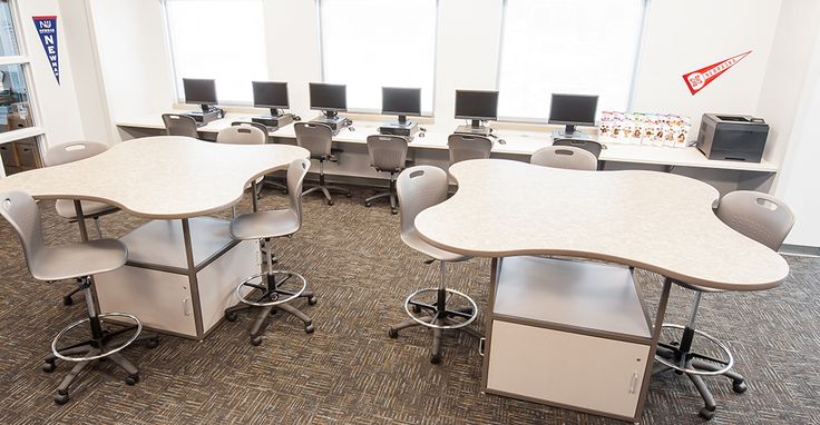 Office, School & Commercial Furniture