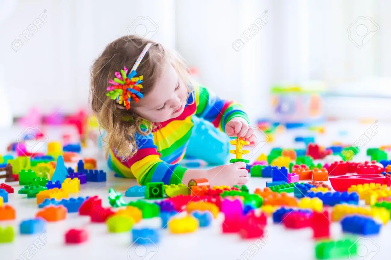 Kids & Preschool Toys