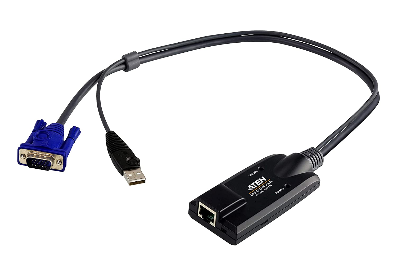 Computer Cables, Adapters & Modules