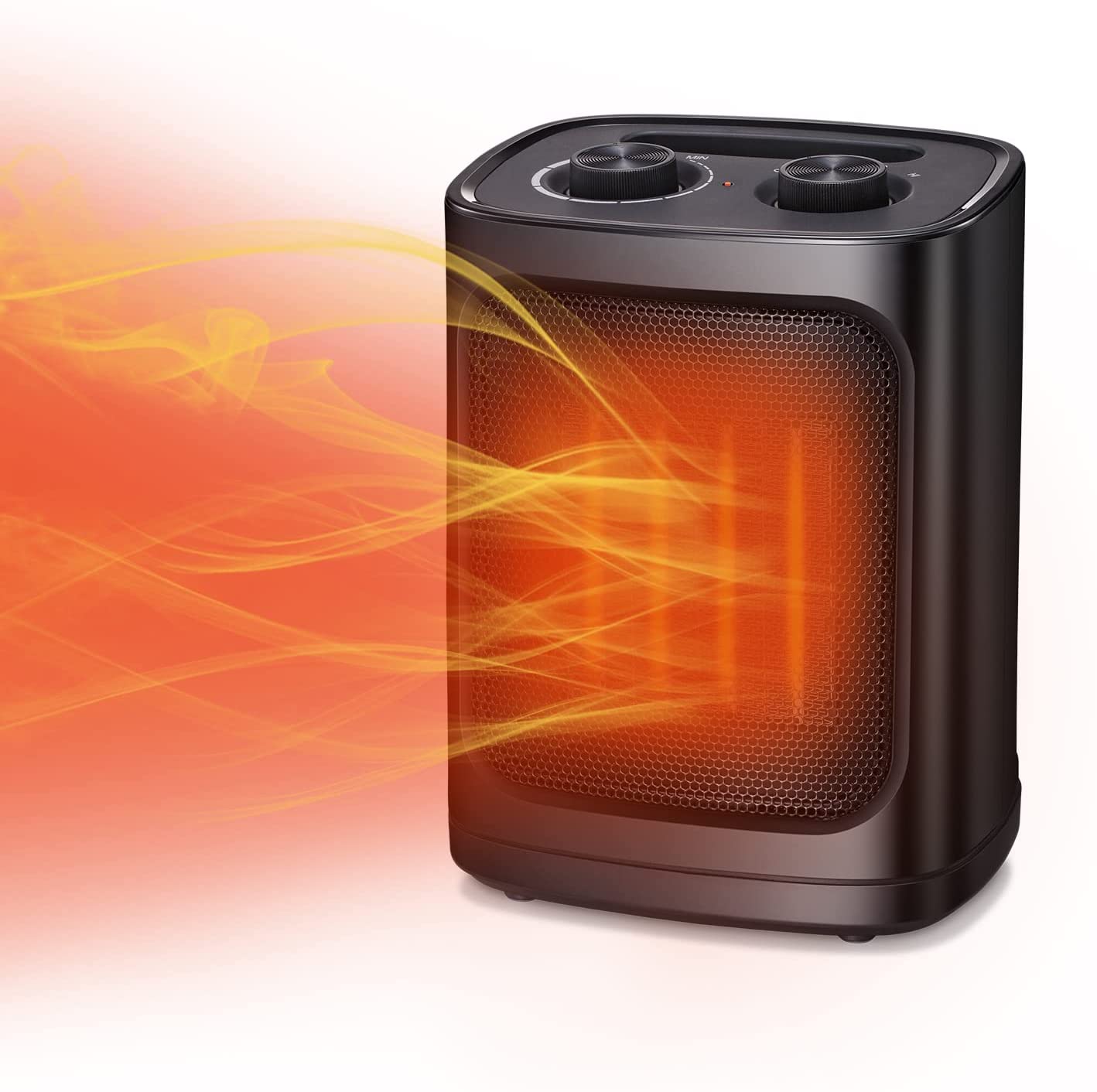 Heaters, Thermostats & Heating Devices