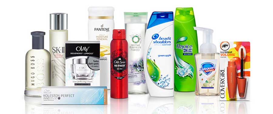 Health Care Products