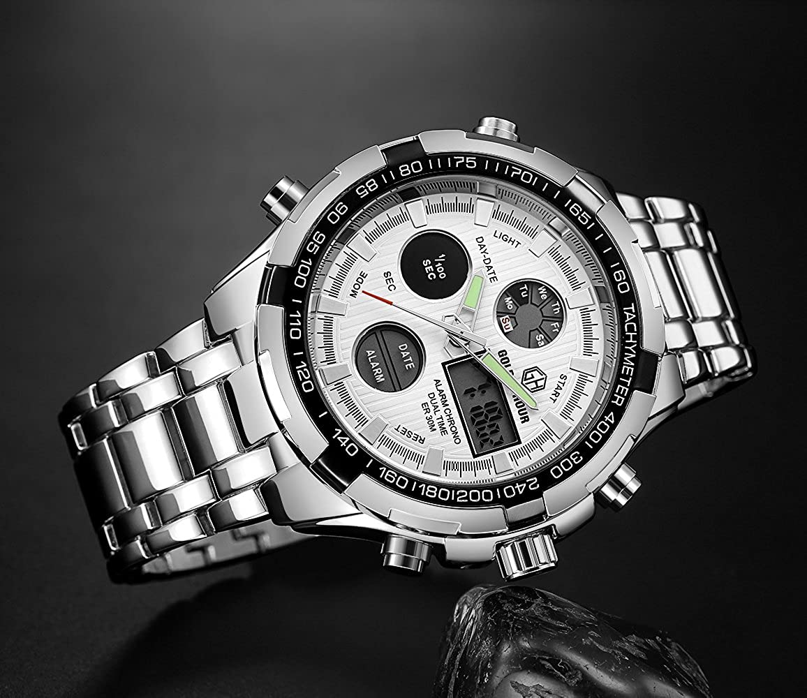 Hari watch company outlet