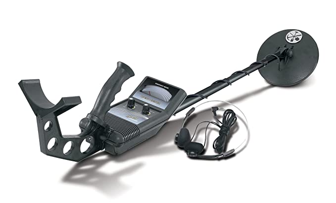 Security, Safety, Metal & Leak Detectors