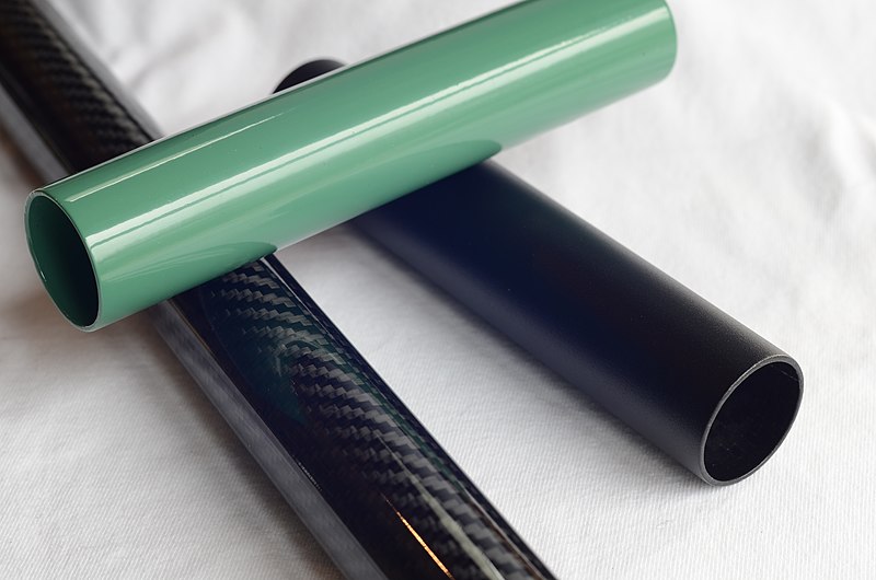 Plastic & Powder Coatings