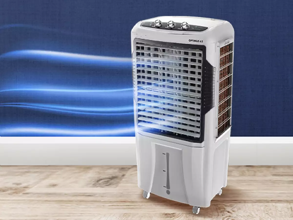 Domestic Fans, AC & Coolers