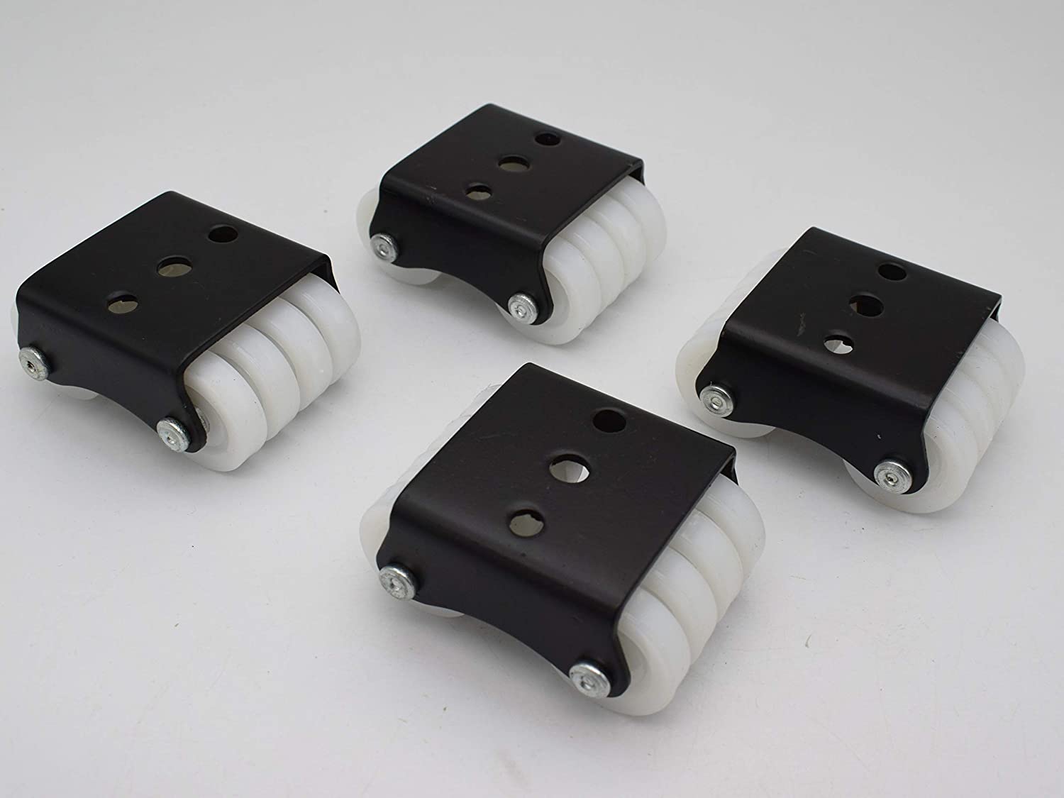 Caster Wheels, Casters & Rollers