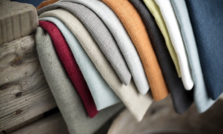 Cotton, Wool Textiles & Fabrics