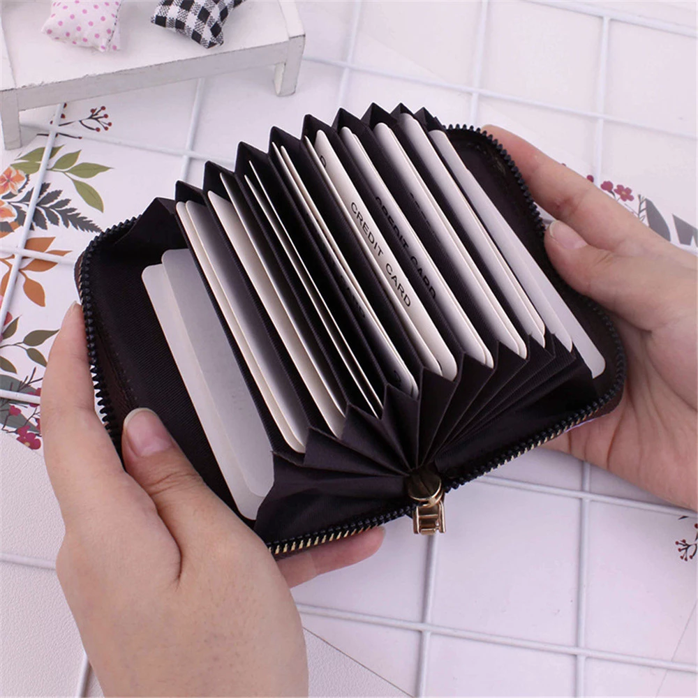 Bags, Pouches, Card Holder & Cases