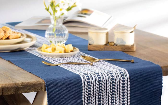 Tablecloths, Table Linen and Placemats