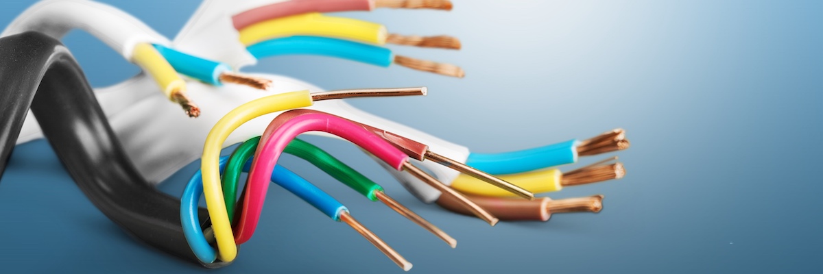 Cables and Wire Accessories