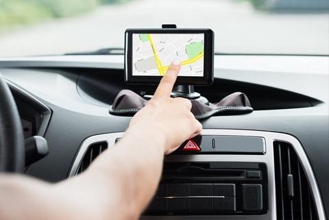 GPS, Navigation & Tracking Devices