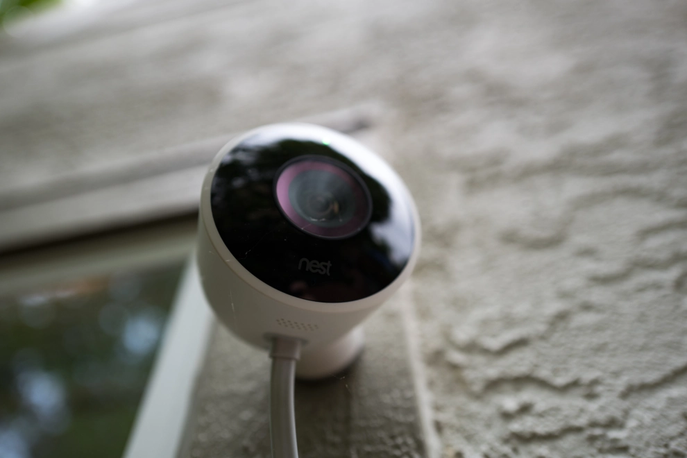 Spying & Intelligence Devices