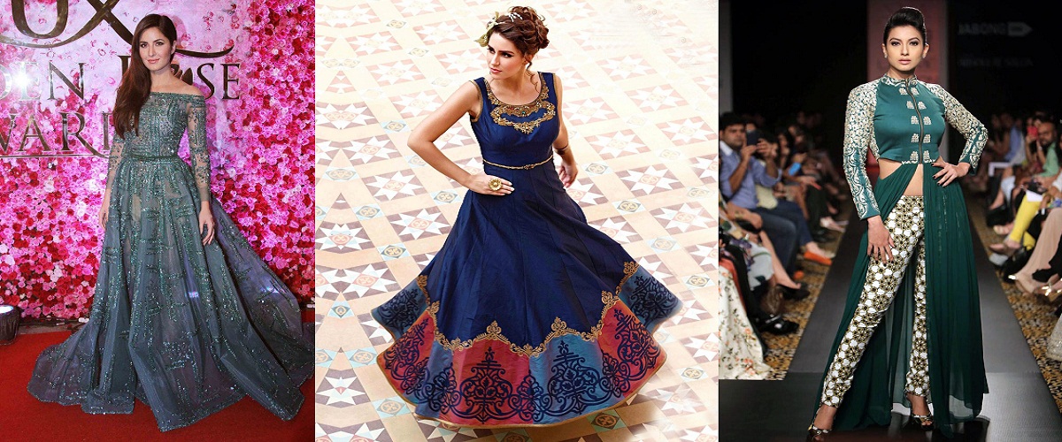 Party, Wedding, Western & Formal Wear