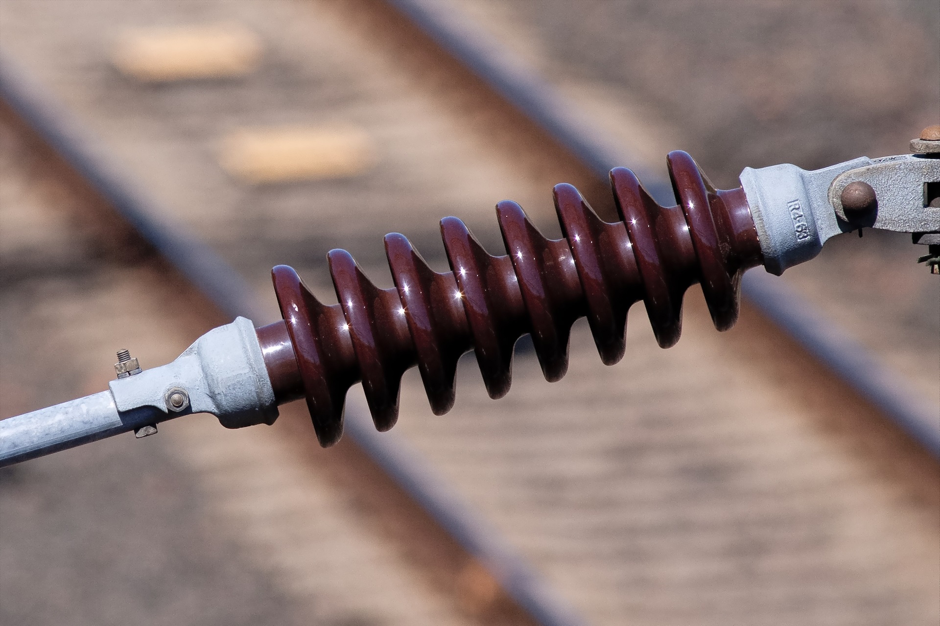 Insulators and Insulation Materials