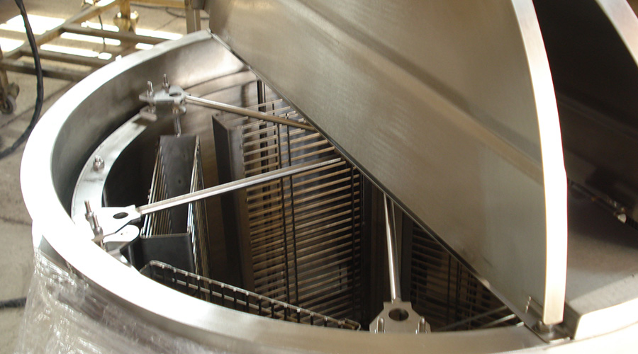 Electric Butter Churner