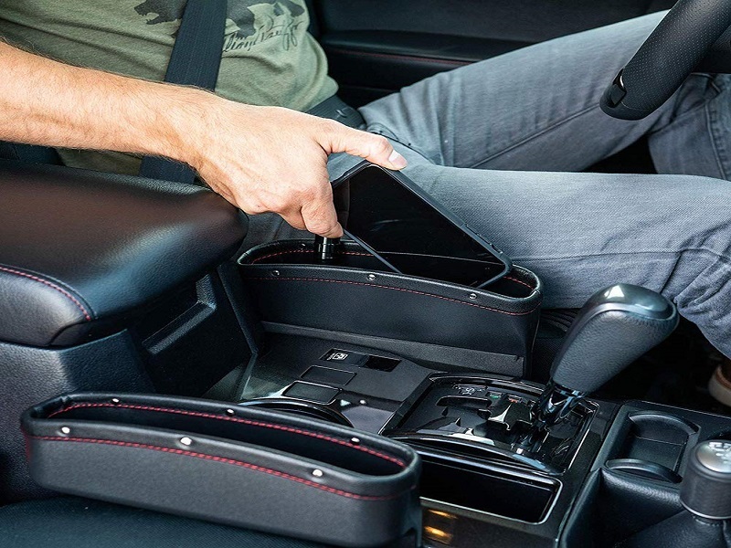 Auto Interior Accessories